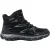 Regatta Heren Holcombe III Wandelschoenen (Zwart/Graniet)