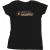 Li-cense Disney dames lightyear infinity and beyond tekst katoenen t-shirt