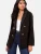Friends Like These Blazers  zwart