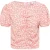Mymo Blouse Dames roze