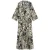 VERO MODA zomerjurk zwart