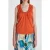 Paul Smith Womens Top Coral Red