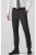 Meyer Flex Broek antraciet, Effen
