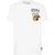 T-Shirt Round Neck Ss Gothic Duck