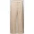 Opus wide leg broek met strikceintuur model ‘Meeri bloom’