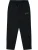 HALO Broek  zwart / wit