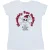 Li-cense Disney dames the nightmare before christmas ghouishly fun holidays t-shirt van katoen