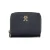 Compacte Portemonnee Ziparound Stijl