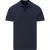 Barbour Polo donker
