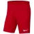 Nike Gebreide park iii korte broek voor kinderen/kinderen