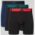ADIDAS SPORTSWEAR Boxershort met elastische band met logo
