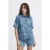 Vrouwenblouse Ichi Biane