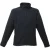 Regatta Heren Reid waterafstotend Softshell-jasje (Marine)
