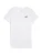 PUMA Shirt ‘Ess No. 1’  zwart / wit