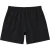 Lacoste Heren Logo Zwemshort (Zwart)