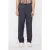 Paul Smith Drawcord Trouser Very Dark Navy