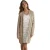 Dames binnencardigan Selmark Complementos