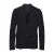 Blazer Solid Fredrick