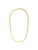 Lucardi Ketting  goud
