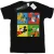 Li-cense Disney dames mickey mouse vrienden katoenen vriend t-shirt