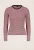 Tommy Jeans Geribd Slim Fit Longsleeve T-Shirt