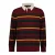Polo met lange mouwen Gant