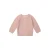 Noppies baby baby vest Naga van katoen lichtroze
