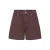 ICHI denim regular waist short