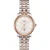 Tissot Carson Dames Multicolor Horloge T1222072203101