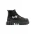 Dameslaarzen Palladium Revolt Hi Patch