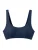 SCHIESSER Bikini ‘ Mix & Match Swim ‘  donkerblauw