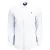 Slim Fit Lange Mouw Overhemd