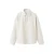 Mango Kids gestreepte overhemd beige