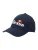 ELLESSE Pet ‘Tralo’  navy / oranje / rood / wit