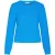 Damestrui met ronde hals KnowledgeCotton Apparel Knitted OCS/Vegan