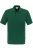 HAKRO 812 Comfort Fit Polo shirt Korte mouw donkergroen