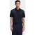 BOSS Black Polo korte mouw Blauw H-Parlay 247 10277921 01 50554185/404
