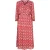 Esqualo Jurk sp24-14008 print