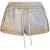 Off-white Laundry Shorts Beige