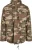 Brandit M65 Giant Winterjas woodland M – Katoen – Basics