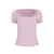 Dames-T-shirt Guess Lia