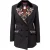 Etro Geborduurd Blazer – ’10s