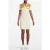 FILA Terni Polo Dress Sweet Corn-cumin