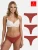 Tazzio String ‘F933’  oker