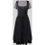 adidas Originals Slim fit dirndl met sportief design