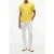 Tommy Hilfiger Essential Seasonal Reg Fit Morningside Yellow
