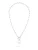 Liebeskind Berlin Ketting  zilver