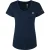 Dare 2B Dames/Dames Vigilant Actief T-Shirt (Maanlicht Denim)