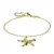 Vrouwenarmband Amelia Parker Aqora