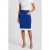 Moschino Skirt Blue